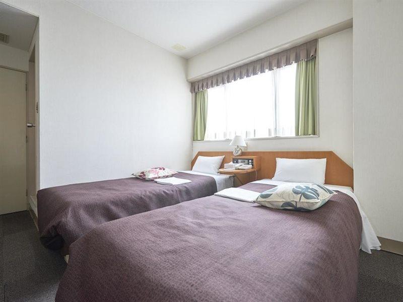 Hotel Select Inn Honhachinohe Ekimae Екстериор снимка