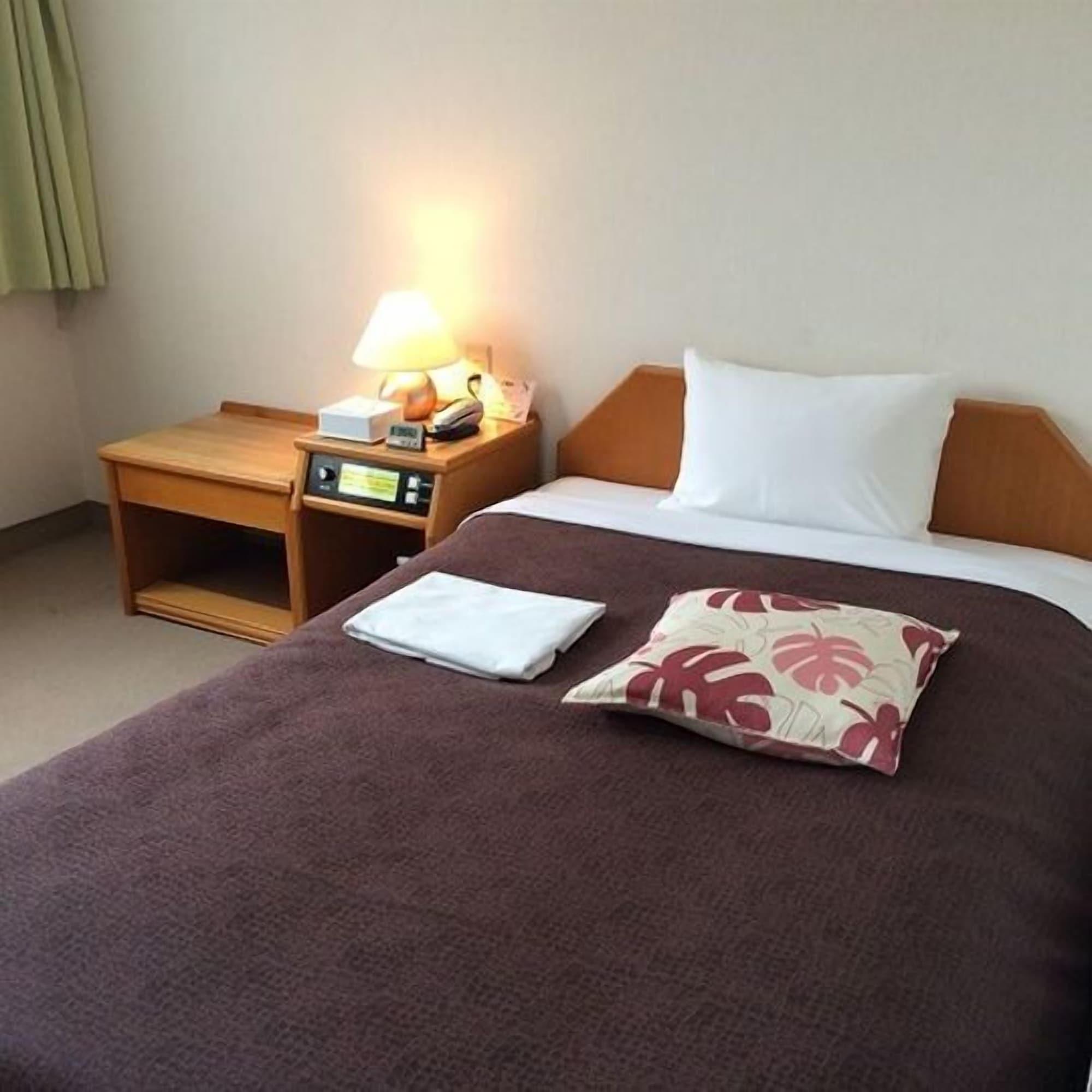 Hotel Select Inn Honhachinohe Ekimae Екстериор снимка