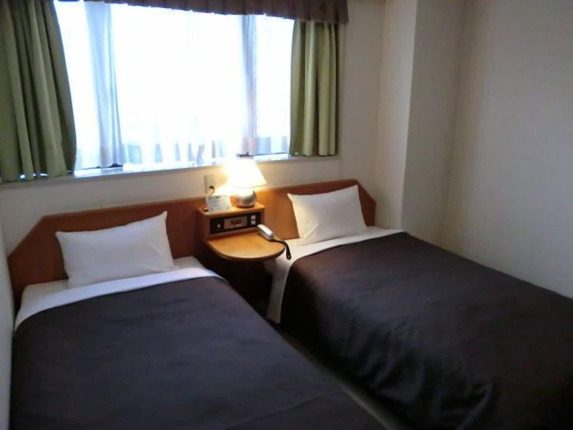Hotel Select Inn Honhachinohe Ekimae Екстериор снимка