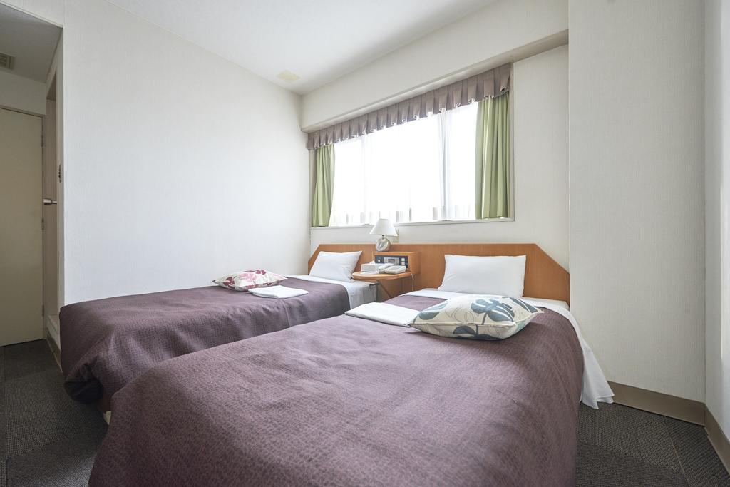 Hotel Select Inn Honhachinohe Ekimae Екстериор снимка